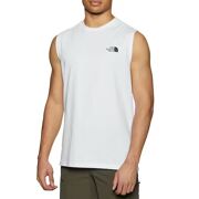 The North Face - Simple Dome Tank Heren